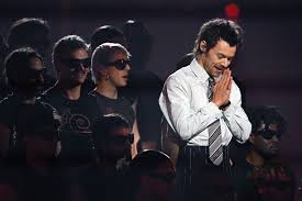 How to Still Get Tickets to Harry Styles' Sold-Out Madison Square Garden Residency - The Hollywood Reporter