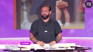 Audiences access : Cyril Hanouna largement devant Yann Barthès, le "20 Heures" de France 2 en nette baisse