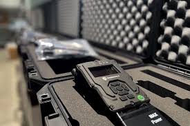 DroneShield baut europäische Produktionsstätte für souveräne Drohnenabwehr aus