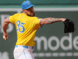 Red Sox Face Blue Jays: Crochet vs. Francis in Series Opener