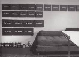 Résultat de recherche d'images pour "on kawara"