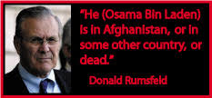 Donald Rumsfeld (quotes) via Relatably.com