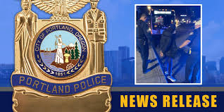 North Neighborhood Response Team Arrests Prolific Retail Theft Suspect