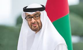 حقيقة وفاة محمد بن زايد الرئيس الإماراتي بجلطة دماغية
