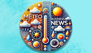 Météo Tunisie : canicule persistante et risques d’orages localisés