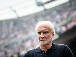 rudi völler