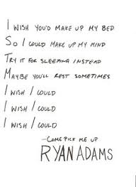 I love lyrics, quotes, and Bob Dylan. on Pinterest | Bob Dylan ... via Relatably.com