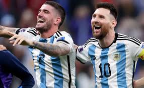 World Soccer Talk - News update