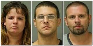 3 Amherst bank robbers 2012.jpg Jamie Comeau ... - 11611844-large