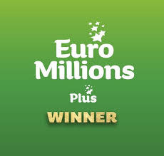 Louth winner of €500k in EuroMillions Plus draw claims her prize