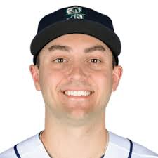 Dominic Canzone And Mariners Face Rangers On April 17