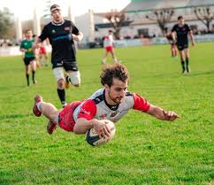 Fédérale 2 : les affiches officielles des barrages dévoilées par la FFR (3 mai)