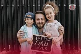 Dia Del Padre 2026