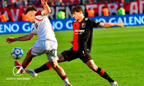 Newell’s ya juega con Central Córdoba (SdE) en el Coloso y busca volver a la victoria