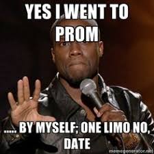 We &lt;3 It on Pinterest | Limo, Grooms and Kevin Hart Meme via Relatably.com