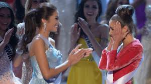 Image result for miss universe 2017