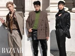 Harper's Bazaar Việt Nam - News update
