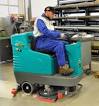 Cleaning and Floorcare - HSS Hire