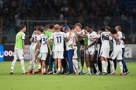 Trend Google: inter under 23