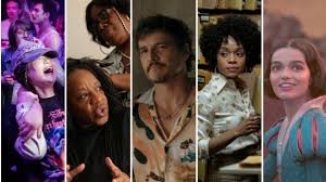 New Streaming Releases: Week of May 16, 2025