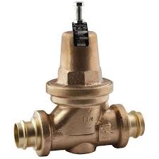 3610401 Conbraco 3/4" Reducing Valve