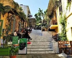 Imagem de Plaka, Athens