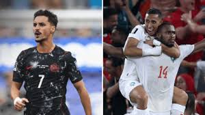 Oitavas da Copa do Mundo têm primeiro confronto definido; veja duelos