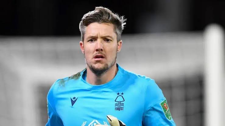 Wayne Hennessey signs Forest deal until end of season - BBC Sport
