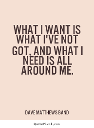 Make personalized picture quotes about life - What i want is what ... via Relatably.com