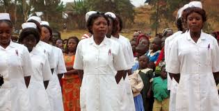 Image result for pictures of nigeria doctors