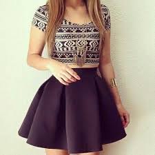 Résultat de recherche d'images pour "fashion style girl tumblr 2014"