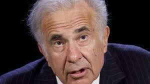 Icahn Sends Dell Committee Another Letter. By Maureen O&#39;Gara. Carl Icahn and Southeastern Asset Management sent Dell&#39;s special board committee an open ... - Carl_Icahn_468