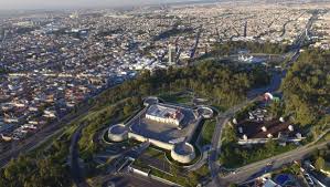 ¿Ya visitaste estos lugares clave del 5 de Mayo en Puebla?