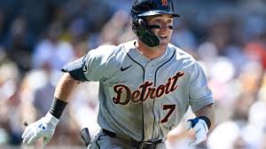Kevin McGonigle's Impressive MLB Debut with the Detroit Tigers