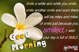 good morning quotes for her - AmusingFun.com | Pictures and ... via Relatably.com