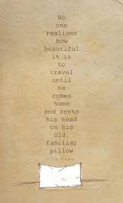 Coming Home Quotes on Pinterest | Chasing Quotes, New Home Quotes ... via Relatably.com