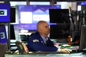 Stock market today: Dow, S&P 500, Nasdaq drop amid rising bond yields