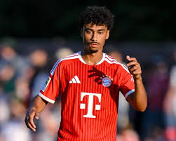 Rottach-Egern vs. Bayern Munich: Gamethread and Live Blog - FC Bayern hammers Rottach-Egern in dominant 15-0 victory - Yahoo Sports