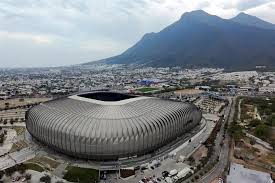 Venden más de 15 mil boletos para Repechaje en Monterrey