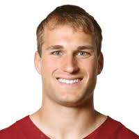 Image result for kirk cousins
