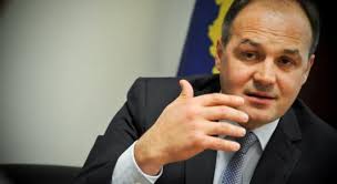 Foreign Minister of Kosovo, Enver Hoxhaj has thanked Ghana for the recognition of Kosovo and has praised the will of this country to collaborate in many ... - Enver_Hoxhaj_624424-565x309