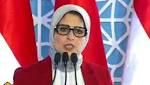وزيرة الصحة لـ"بوابة الأهرام": التنسيق