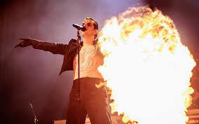 Trend Google: achille lauro