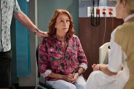 Home and Away star Lynne McGranger opens up about bullying and personal struggles
