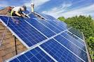 Government grants for solar power