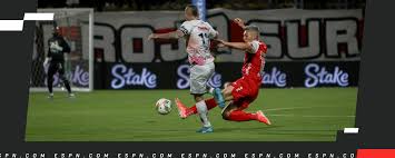 Fortaleza vs. Santa Fe: Duelo sin Presión en el Cierre de Cuadrangulares