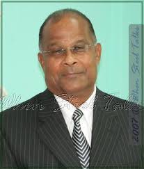Trinidad - When Steel Talks had the opportunity to chat one-on-on with San Fernando Mayor Kenneth Ferguson, ... - kferg