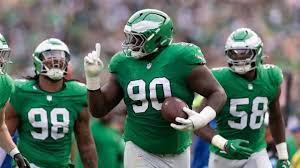 Jordan Davis Injury Update and Confidence Boost