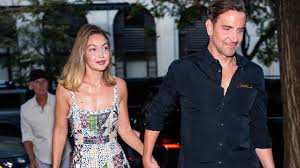Gigi Hadid Seemingly Gives Nod to Bradley Cooper Romance With New Jewelry