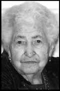 Rosa Mallozzi Grossi Obituary: View Rosa Grossi&#39;s Obituary by StamfordAdvocate - 0001784498-01-1_20120716